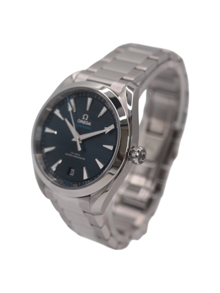 Omega Aqua Terra 150m Gents 220.10.41.21.03.001